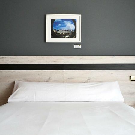 Alda PuertА-Корунья Екстер'єр фото